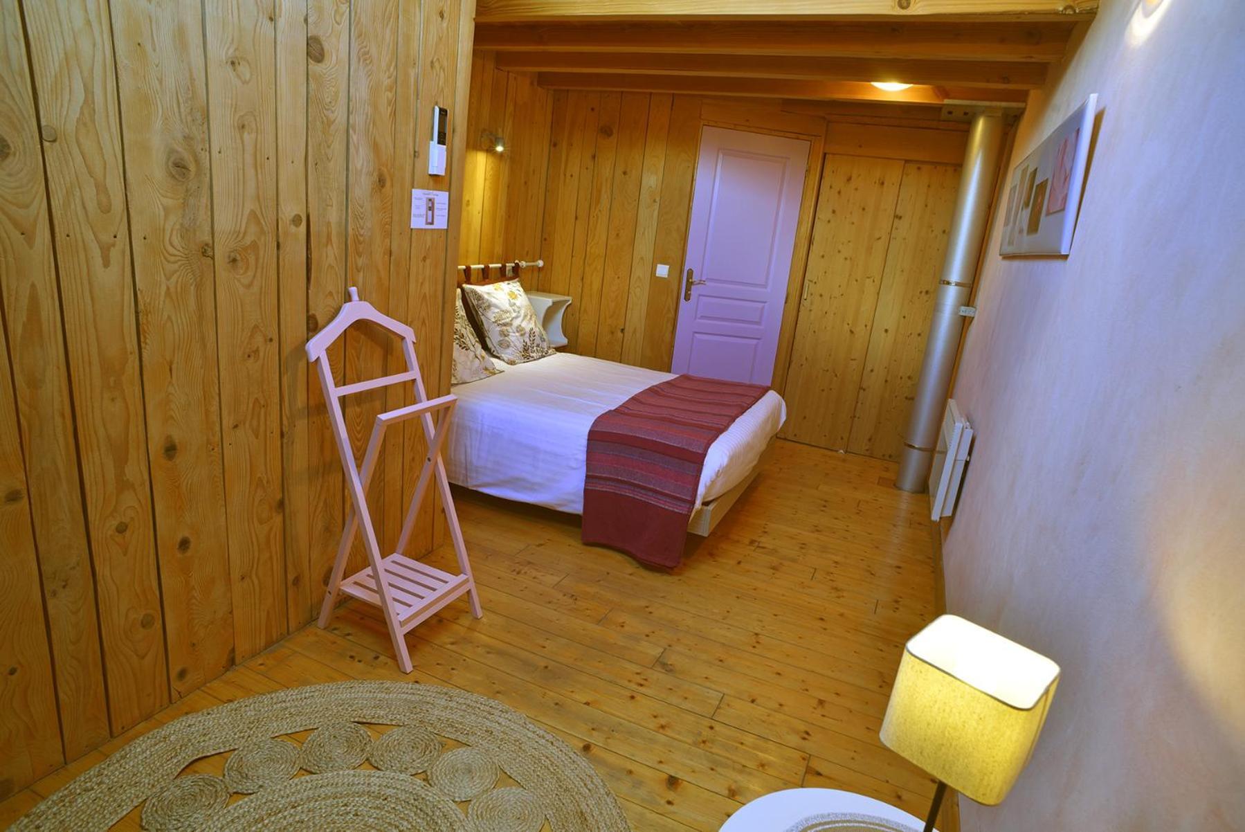 Gite Le Douglas, Vignoble Et Reculees Du Jura - Avec Sauna Lavigny Экстерьер фото