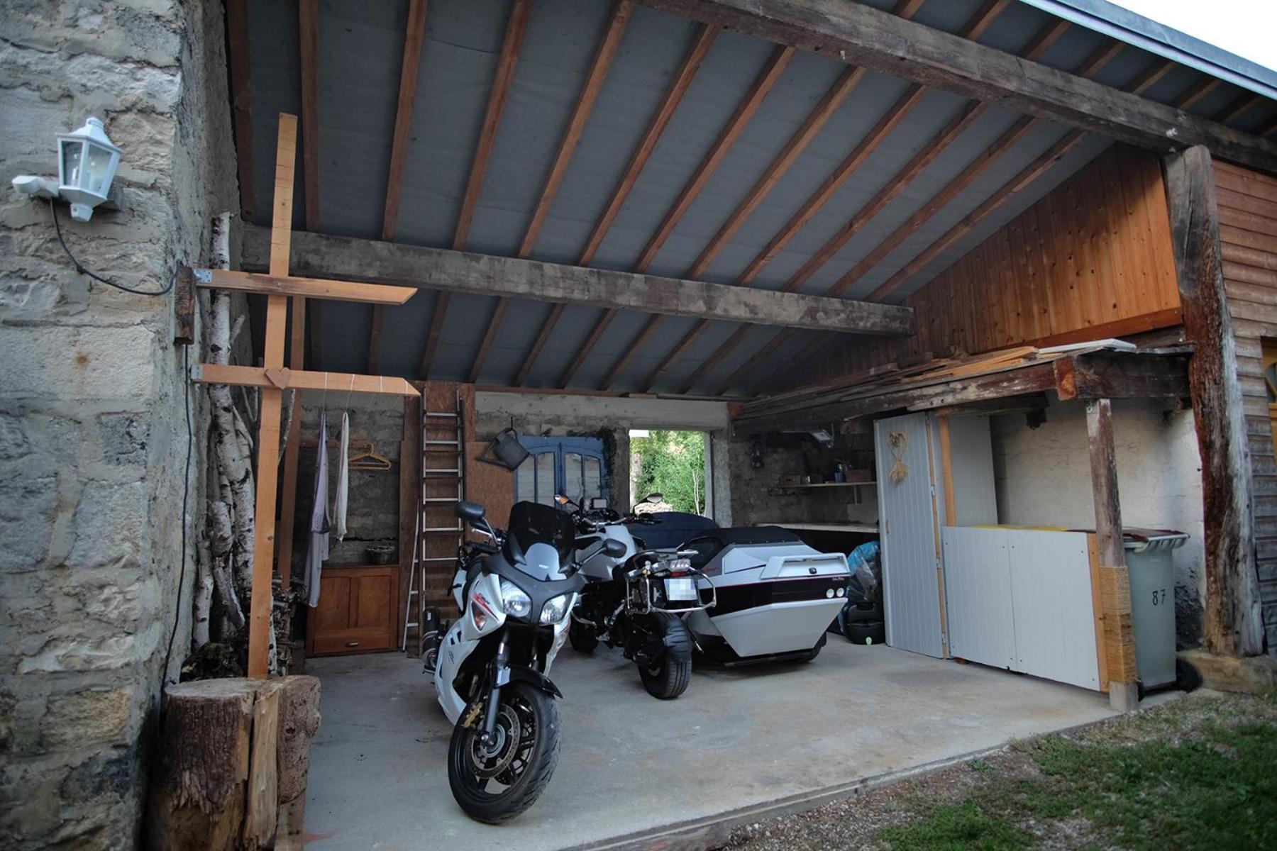 Gite Le Douglas, Vignoble Et Reculees Du Jura - Avec Sauna Lavigny Экстерьер фото