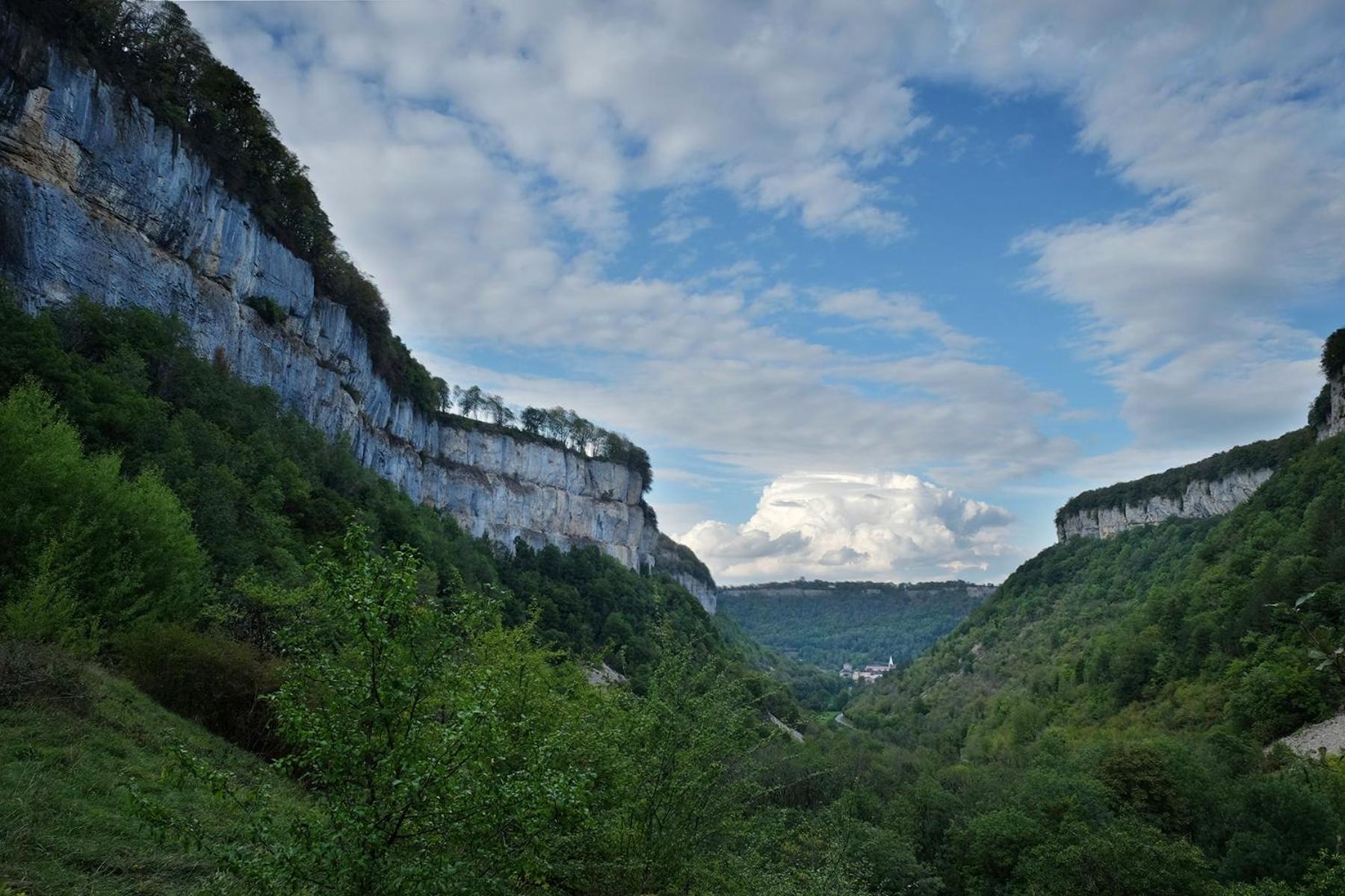 Gite Le Douglas, Vignoble Et Reculees Du Jura - Avec Sauna Lavigny Экстерьер фото