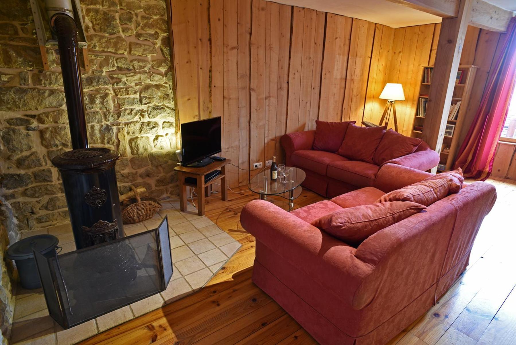 Gite Le Douglas, Vignoble Et Reculees Du Jura - Avec Sauna Lavigny Экстерьер фото